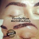 Microblading Brows – Manual Strokes Technique