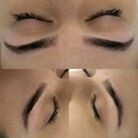 Custom Brows