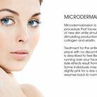Microdermabrasion