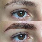 Brows Keratin Infusion Treatment