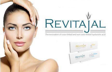 Dermal Fillers HA