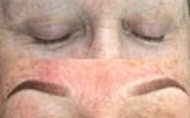 Brow Booster 12-18 months Top-up