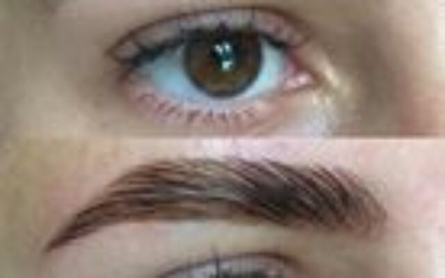Brows Keratin Lamination