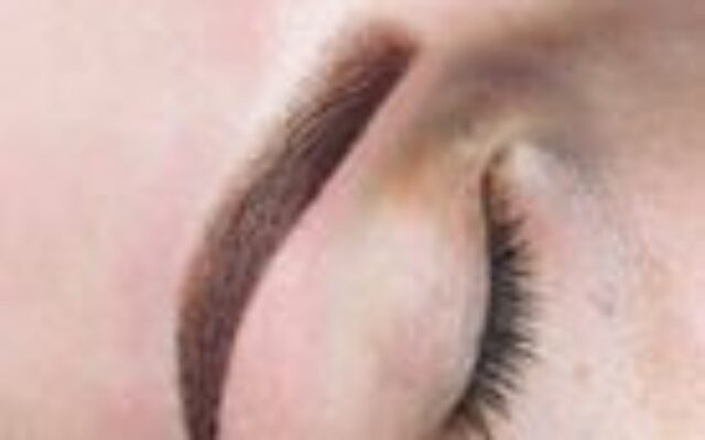 Retouch Micropigmentation 6 weeks
