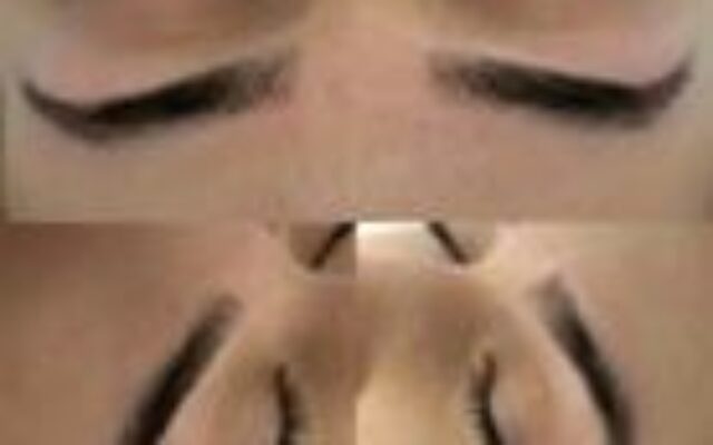 Custom Brows