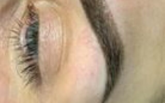 Ombré Brows – Natural Soft Shading