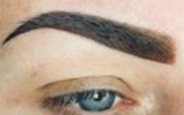 Powder Brows – Bold & Defined Brows
