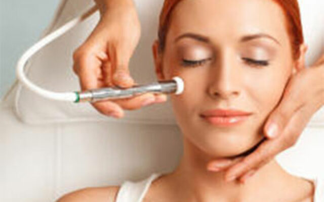 NEW Advanced Oxygen Skin Rejuvenation