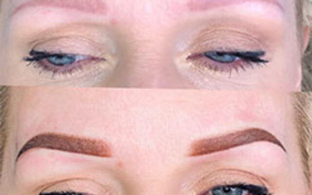 Colour Correction / Lightening