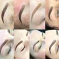 Micropigmentation Brow Consultation