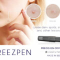 NEW Cryotherapy Freezpen