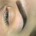 Ombré  Brows – Natural Soft Shading