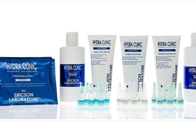Hydra Clinic Facial Treatment
