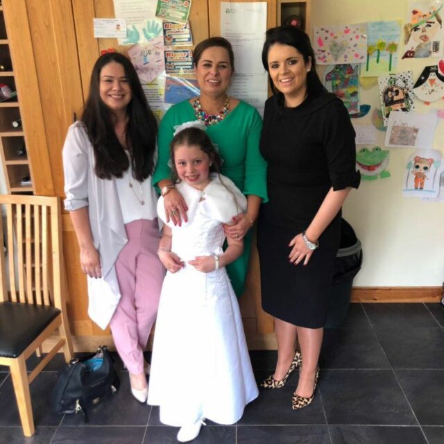 NíChúirc Caitríona