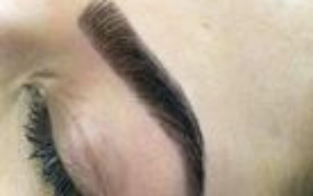 Superior Package Brows and Lashes