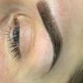 Ombré  Brows – Natural Soft Shading