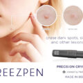 Cryotherapy Freezpen